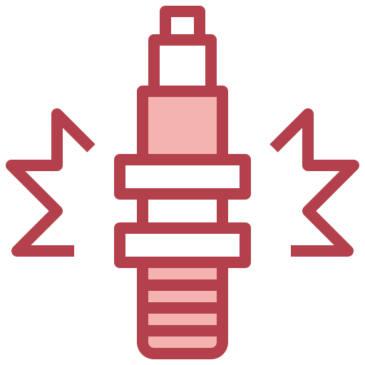 Spark plug